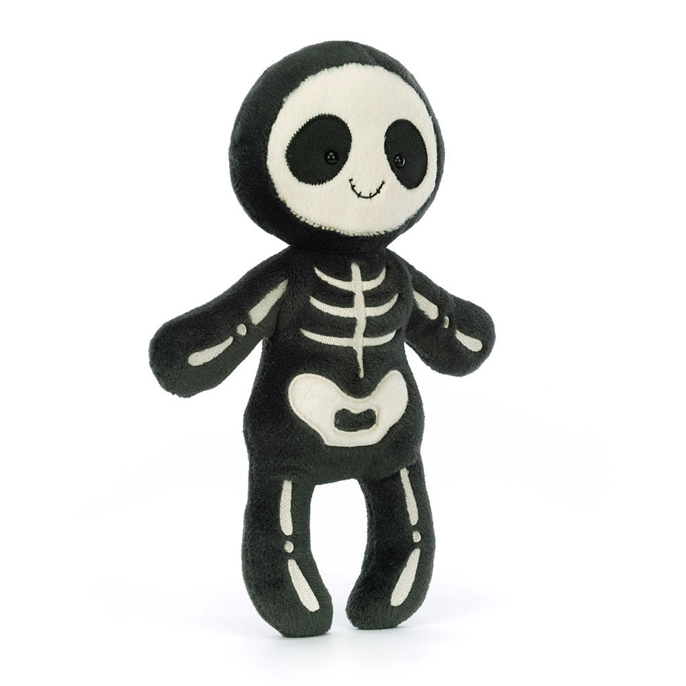 Skeleton Bob -Jellycat