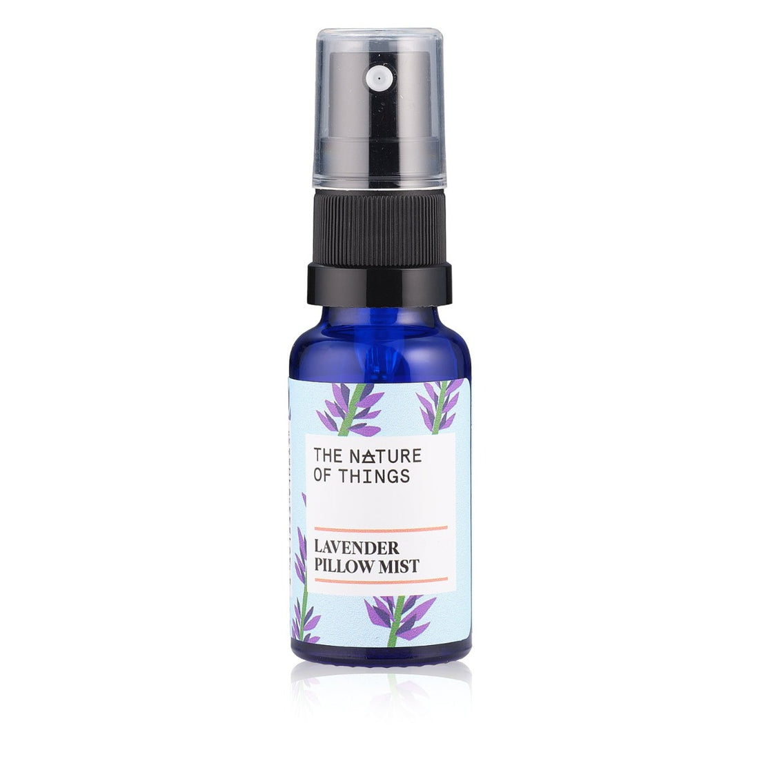 Lavender pillow mist