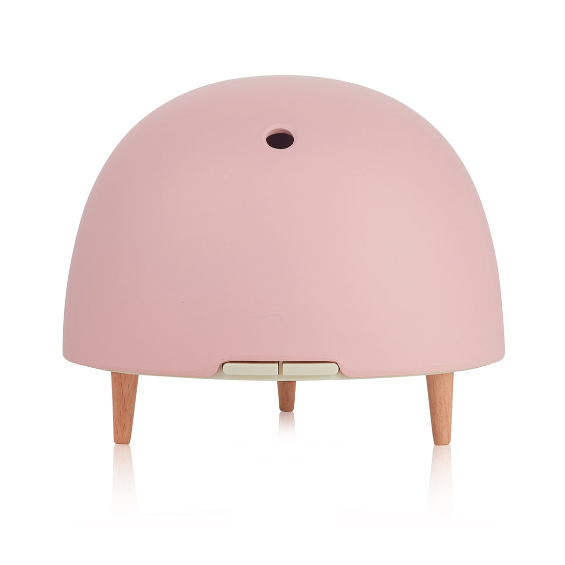 Pink diffuser