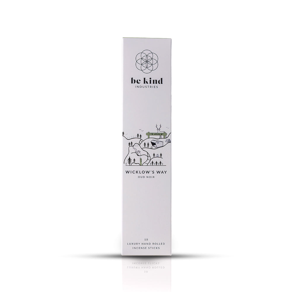 Oud incence sticks