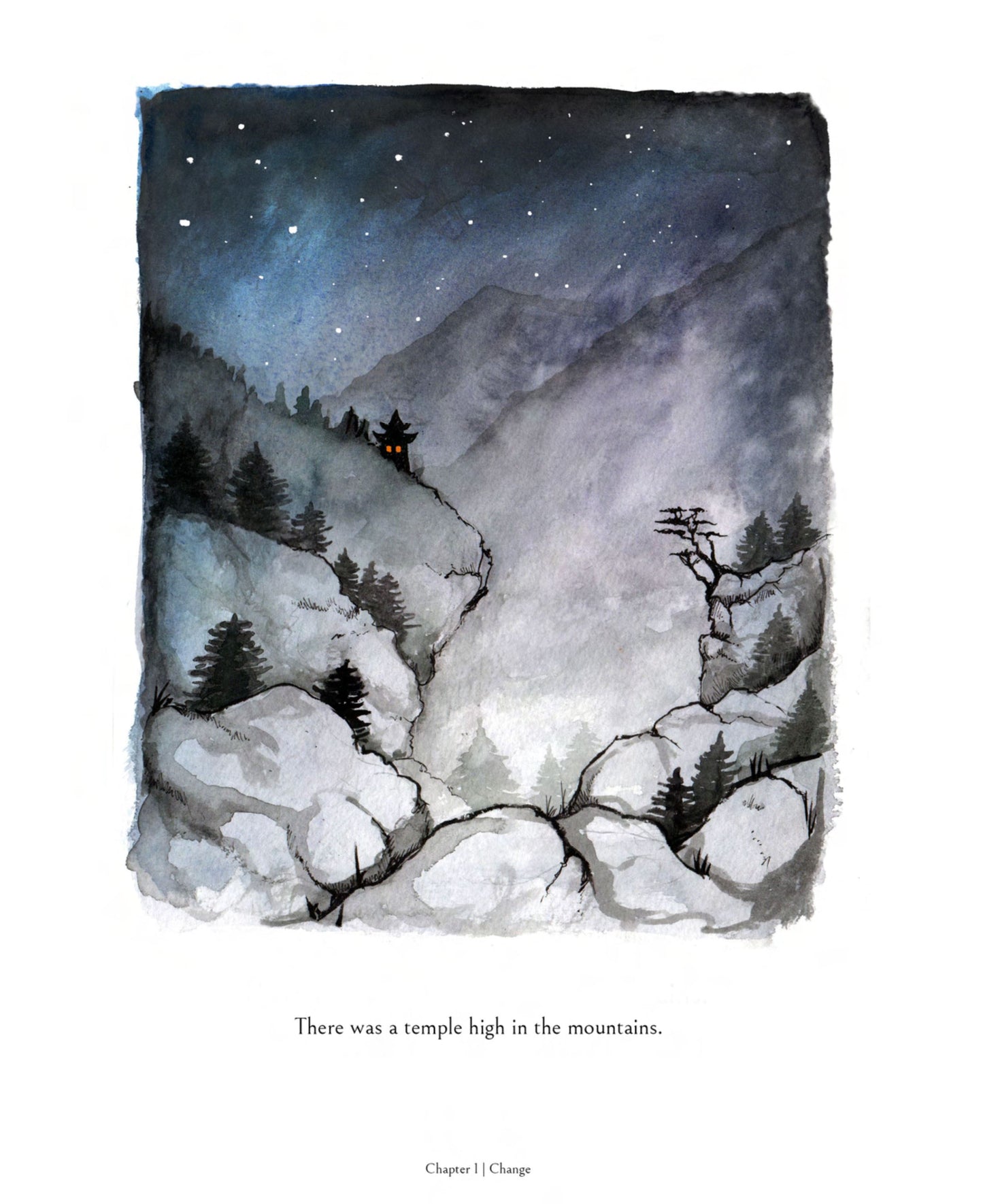 The Journey