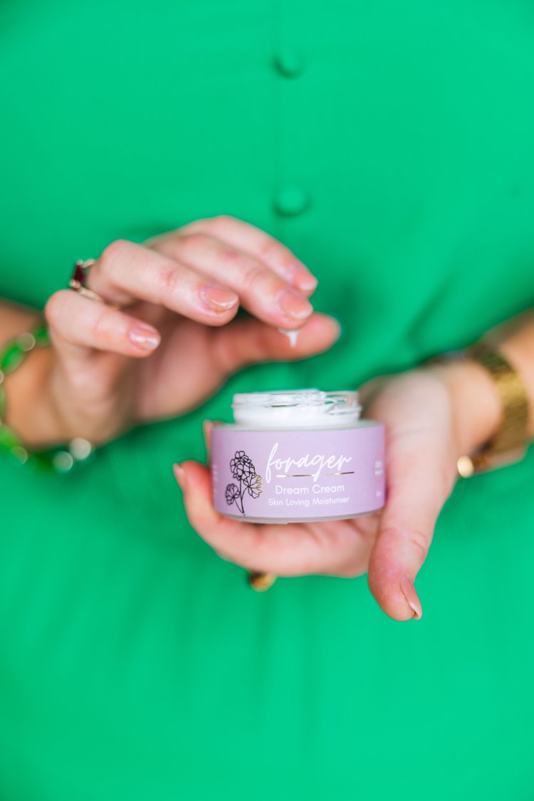 Dream cream