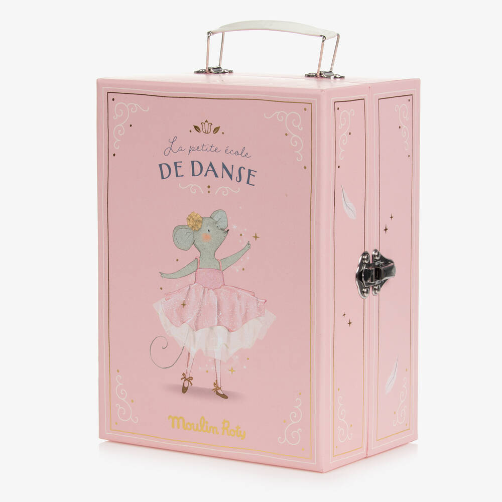 Tutu Suitcase