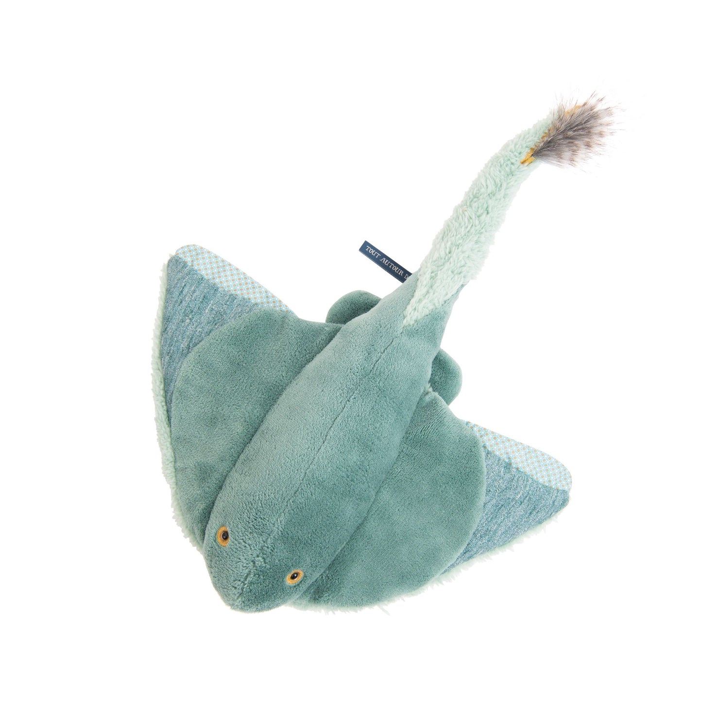Sting Ray Large - Moulin Roty