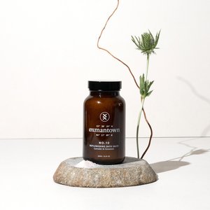 No10. Replenishing Bath Salts with Lavender & Geranium - Oxmantown Skincare