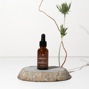 No5. Hydrating Facial Serum with Tremella & Vegan Collagen - Oxmantown Skincare