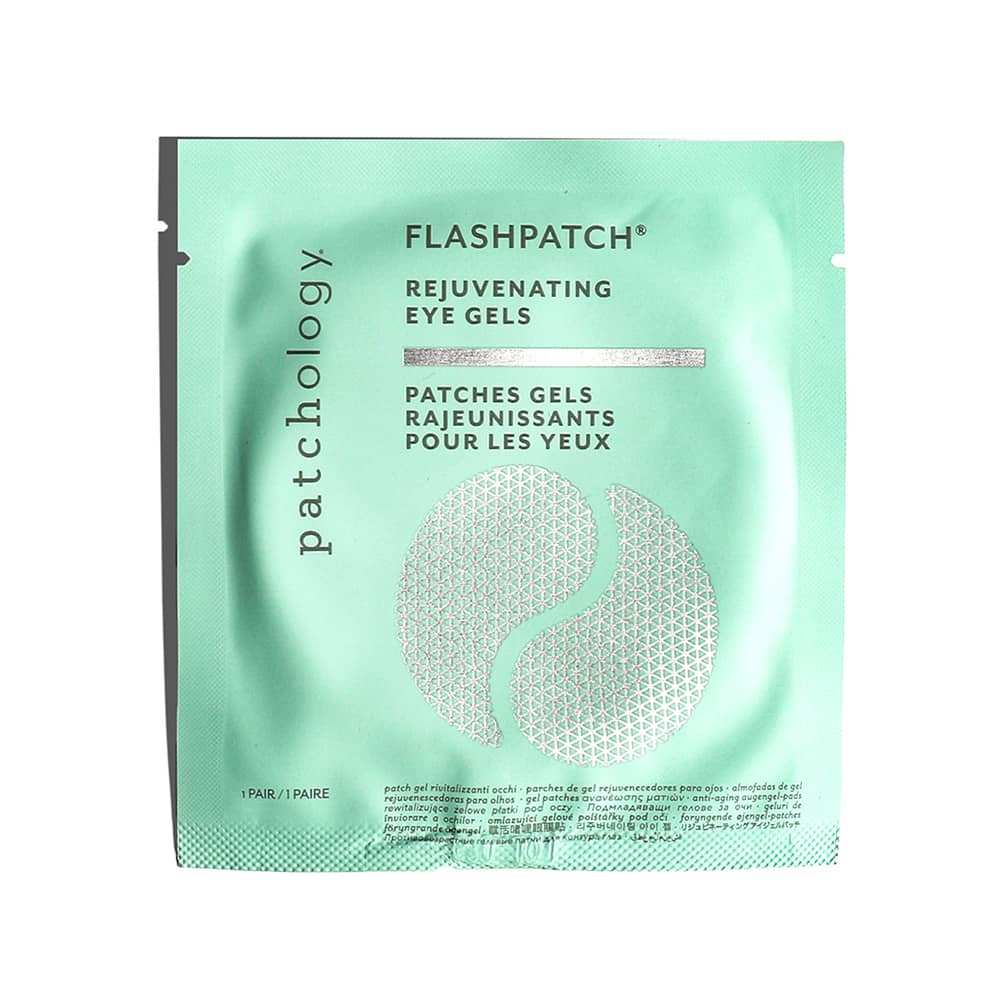 Rejuvenating Eye Gels - Pathology