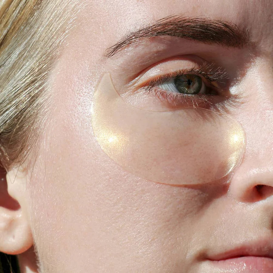 Illuminating eye gels 5pack Patchology