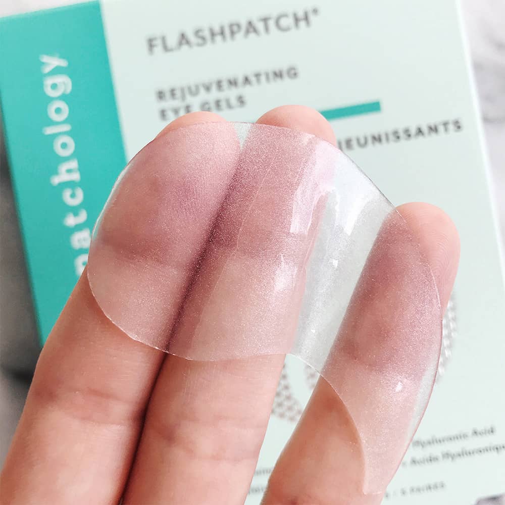 Rejuvenating Eye Gels - Pathology