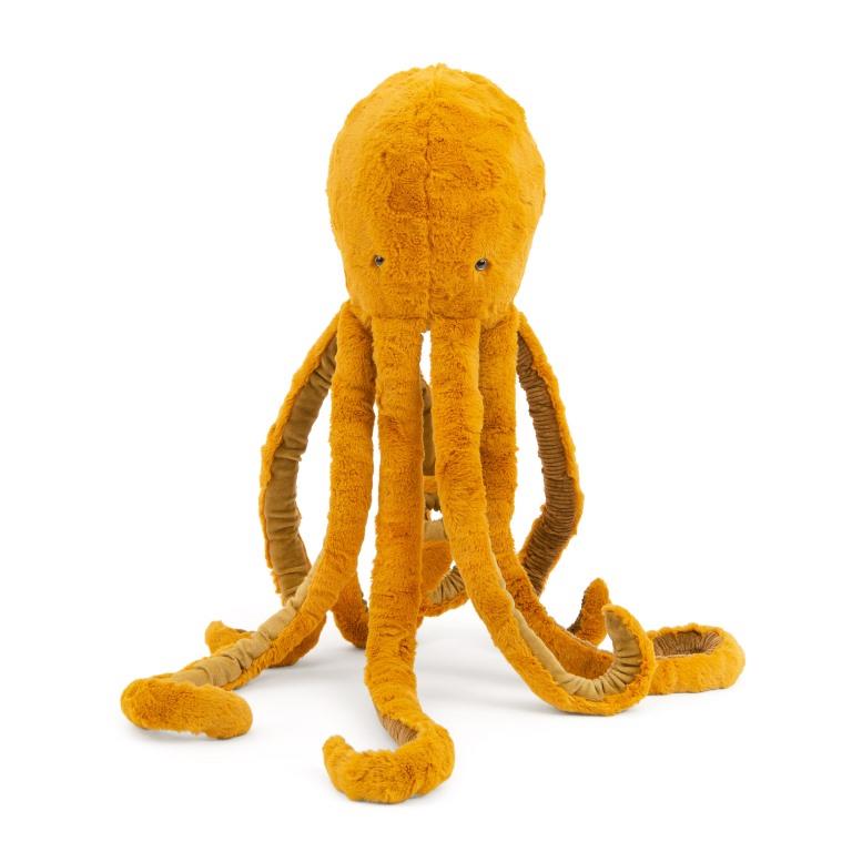 Octopus Large - Moulin Roty