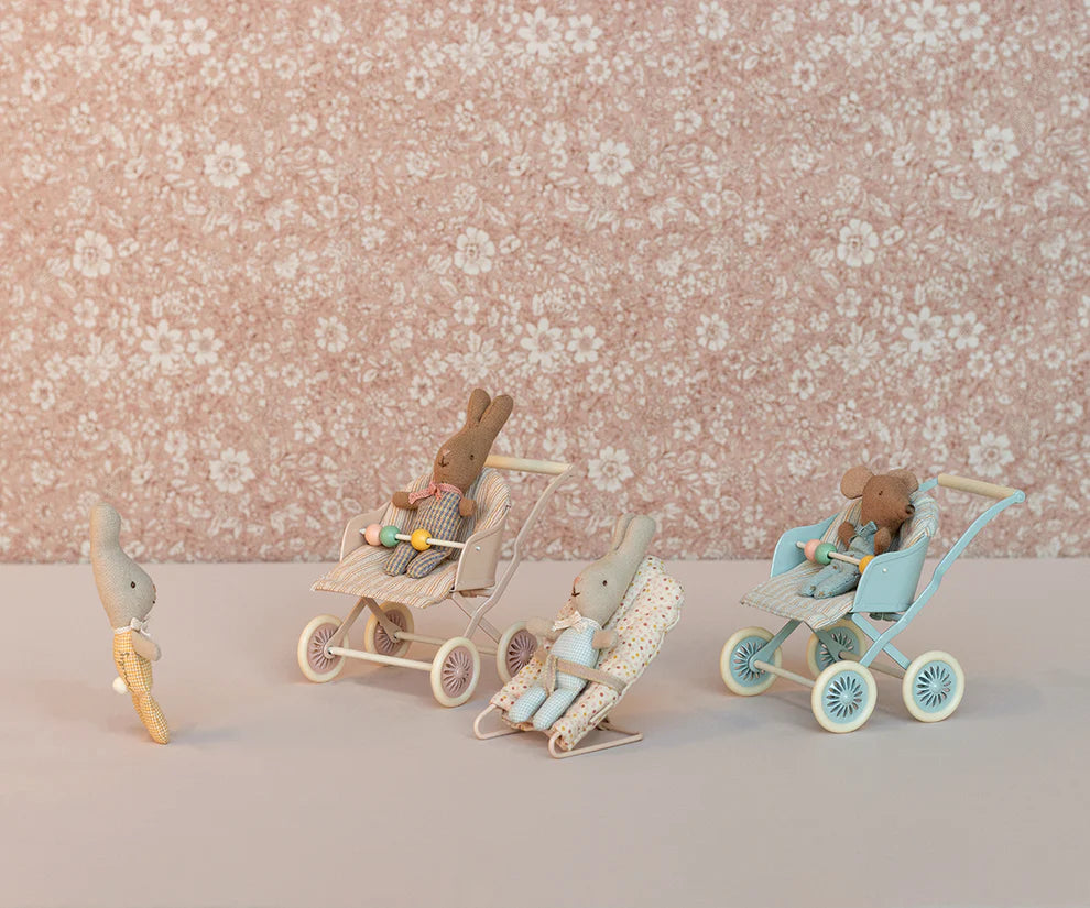 Stroller Rose