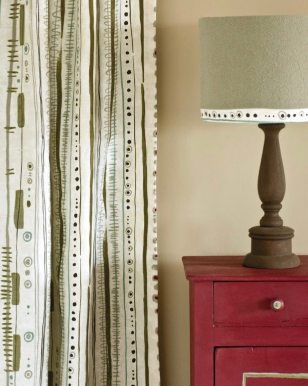 Burgundy - Annie Sloan Chalk Paint