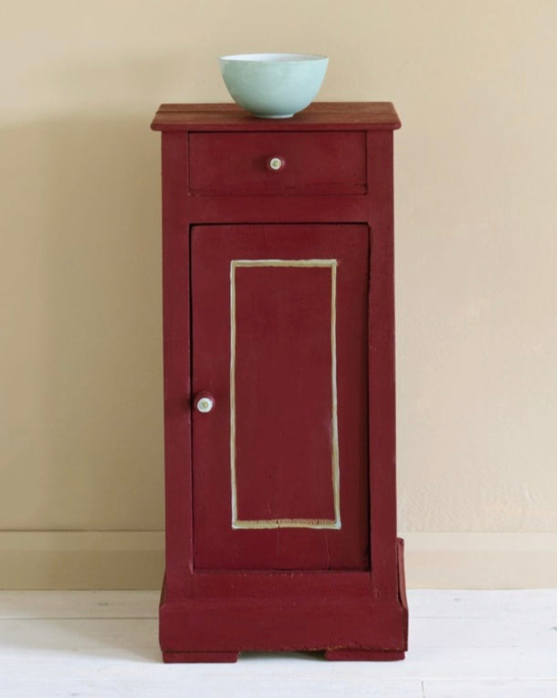 Burgundy - Annie Sloan Chalk Paint