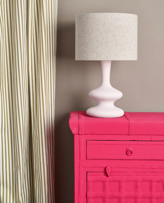 Capri Pink - Annie Sloan Chalk Paint