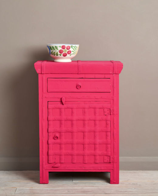 Capri Pink - Annie Sloan Chalk Paint