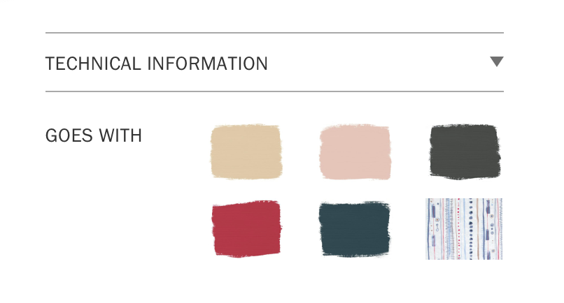 Chicago Grey - Annie Sloan Chalk Paint