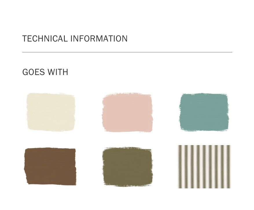 Country Grey - Annie Sloan Chalk Paint