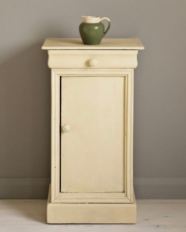 Cream - Annie Sloan Chalk Paint
