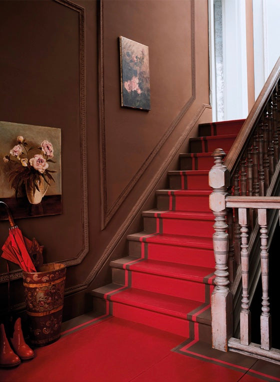 Emperors Silk - Annie Sloan Chalk Paint