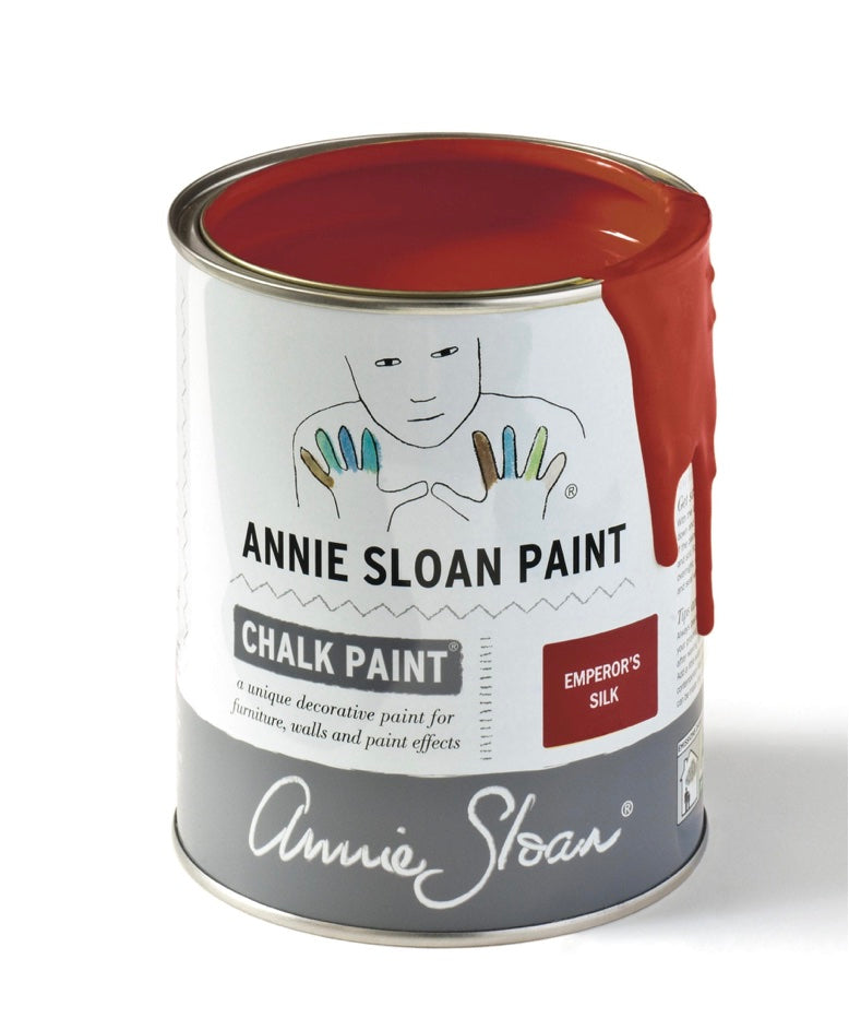 Emperors Silk - Annie Sloan Chalk Paint