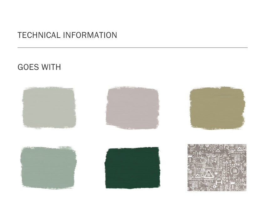 Emile - Annie Sloan Chalk Paint