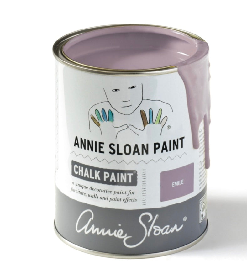 Emile - Annie Sloan Chalk Paint