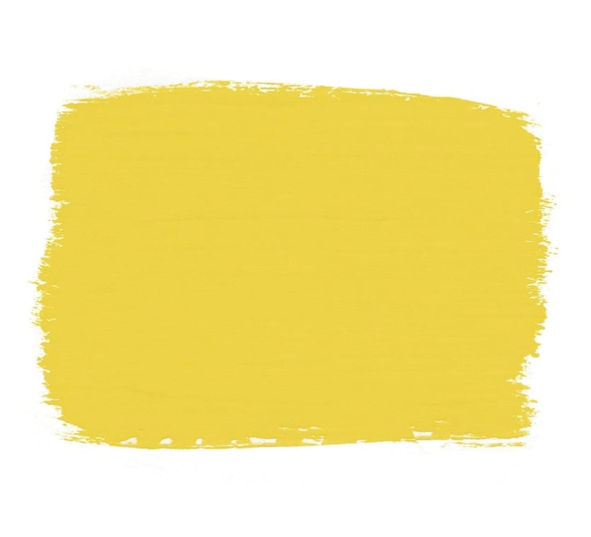 English Yellow - Annie Sloan Chalk Paint