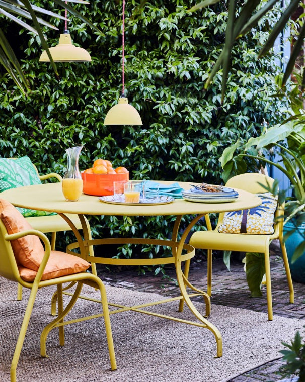 English Yellow - Annie Sloan Chalk Paint