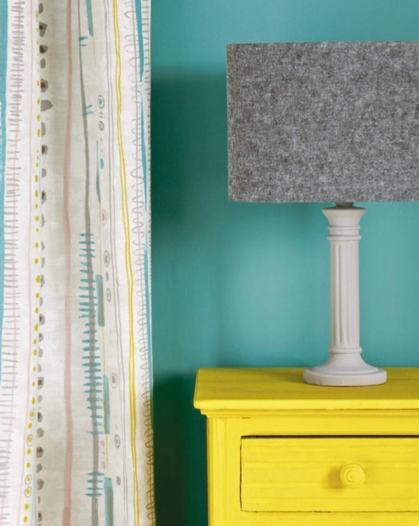 English Yellow - Annie Sloan Chalk Paint
