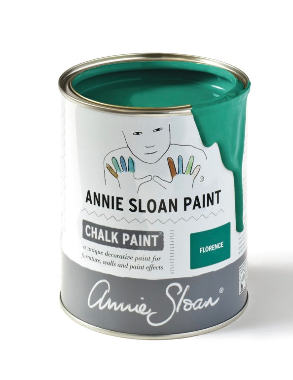 Florence - Annie Sloan Chalk Paint