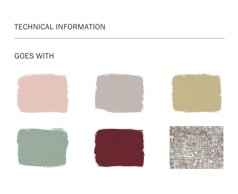 French Linen - Annie Sloan Chalk Paint