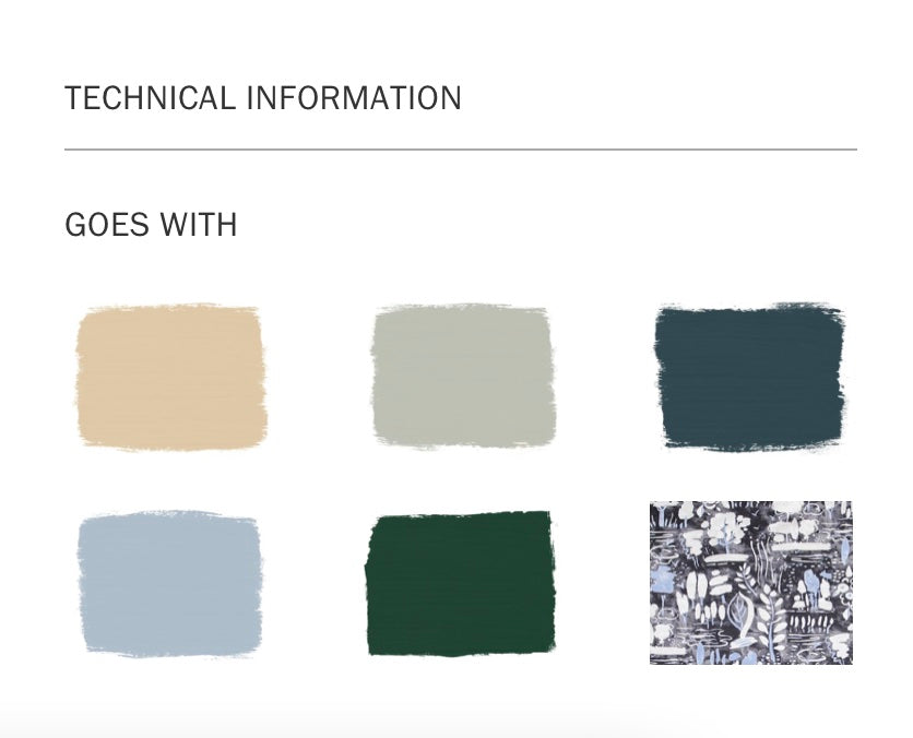 Giverney - Annie Sloan Chalk Paint