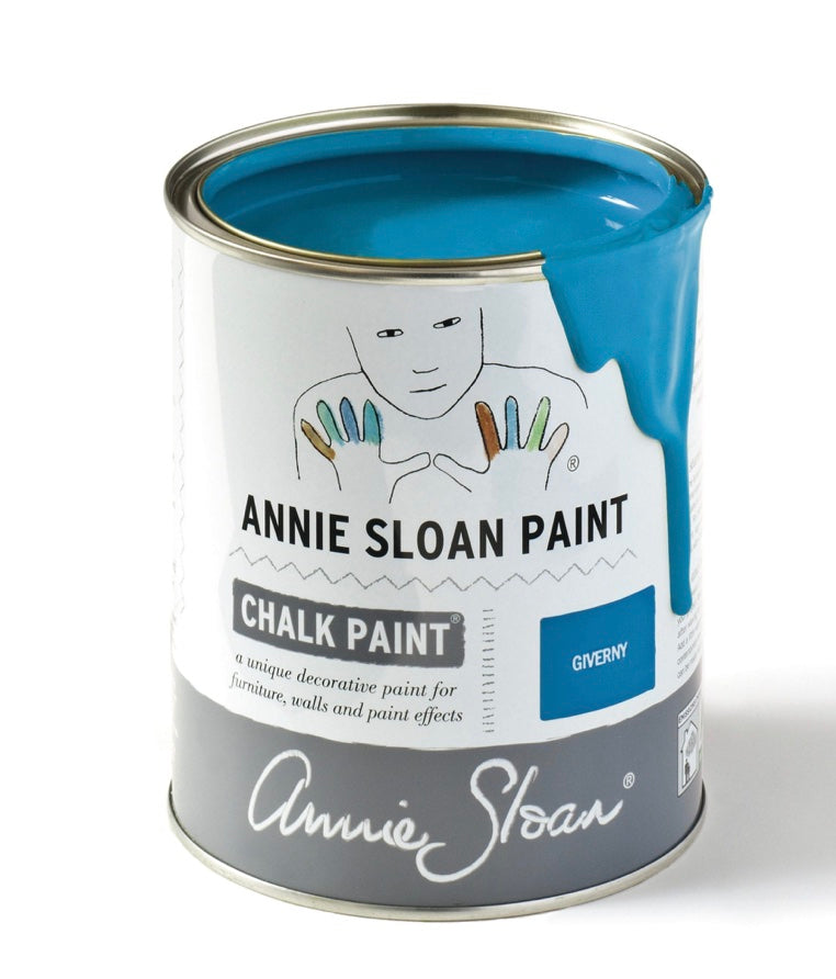 Giverney - Annie Sloan Chalk Paint
