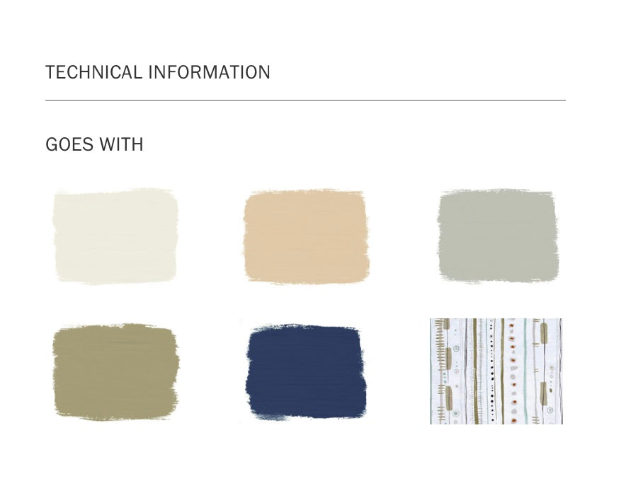Greek Blue - Annie Sloan Chalk Paint