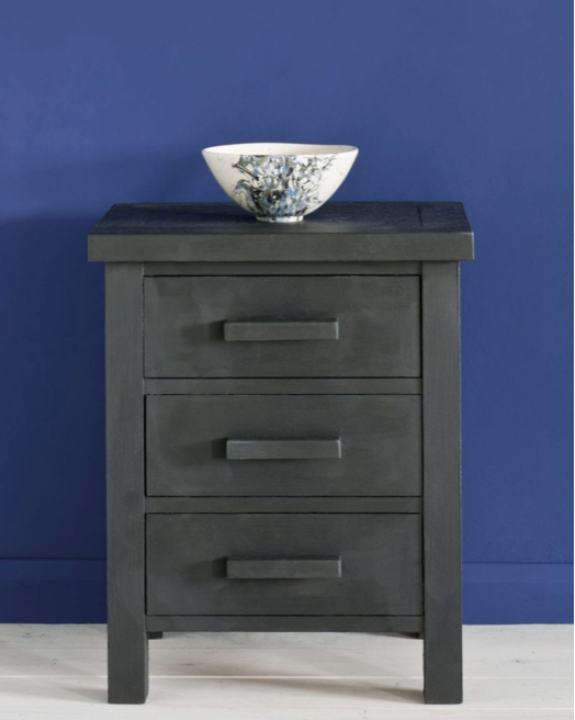 Graphite - Annie Sloan Chalk Paint