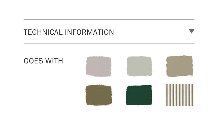 Henrietta - Annie Sloan Chalk Paint