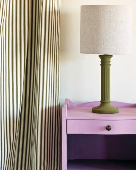 Henrietta - Annie Sloan Chalk Paint