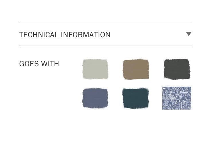 Lem Lem - Annie Sloan Chalk Paint