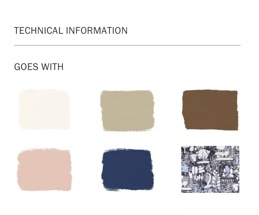 Louis Blue - Annie Sloan Chalk Paint