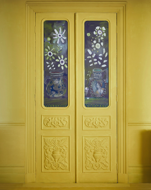 Tilton - Annie Sloan Chalk Paint