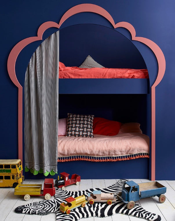 Napoleonic - Annie Sloan Chalk Paint