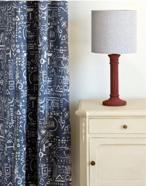 Old Ochre - Annie Sloan Chalk Paint