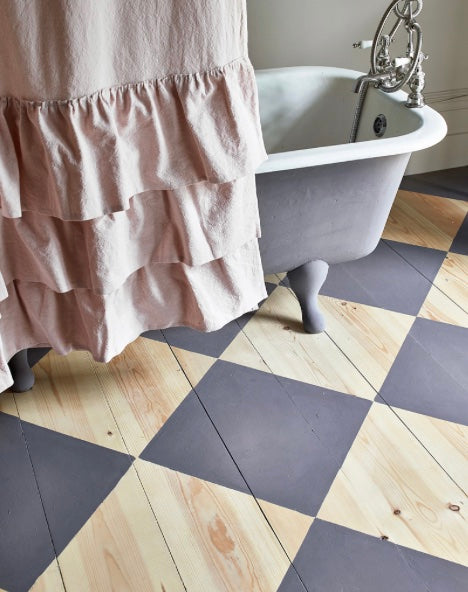 Old Violet - Annie Sloan Chalk Paint