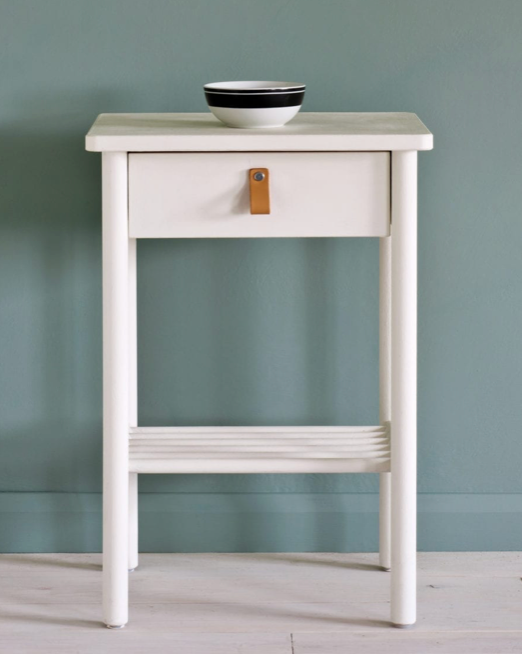 Old White - Annie Sloan Chalk Paint
