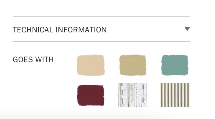 Olive - Annie Sloan Chalk Paint