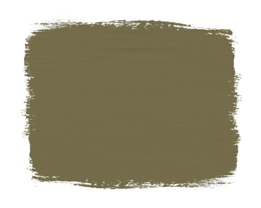 Olive - Annie Sloan Chalk Paint