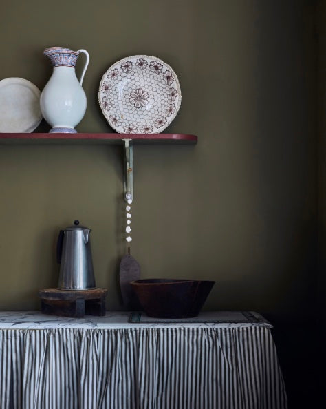 Olive - Annie Sloan Chalk Paint