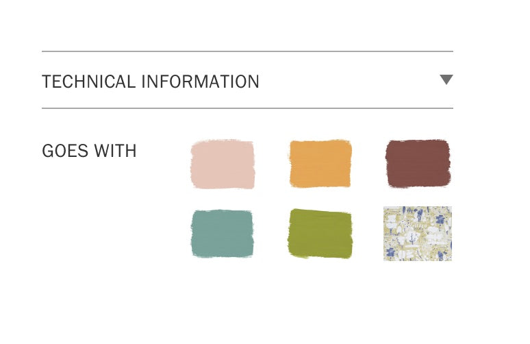 Orginal - Annie Sloan Chalk Paint