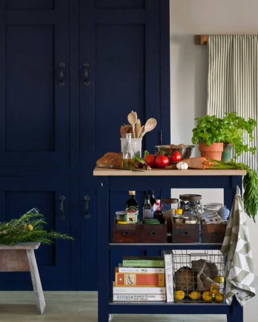 Oxford Navy - Annie Sloan Chalk Paint