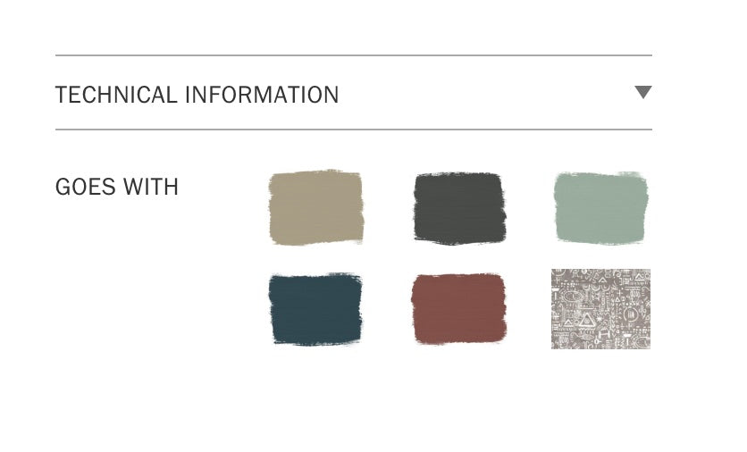 Scandinavian Pink - Annie Sloan Chalk Paint